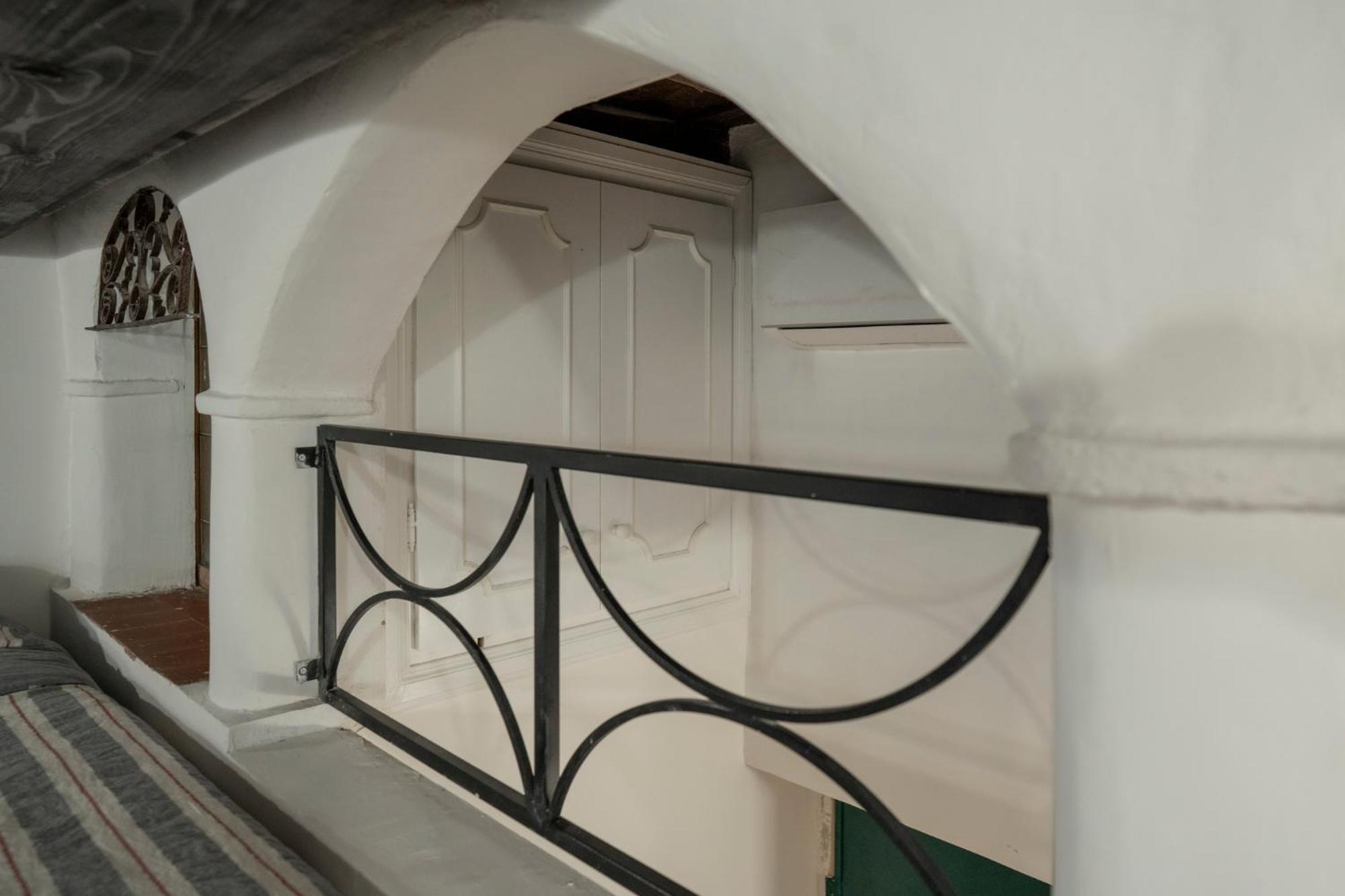 Home Domus Capocci - Rione Monti Róma Kültér fotó