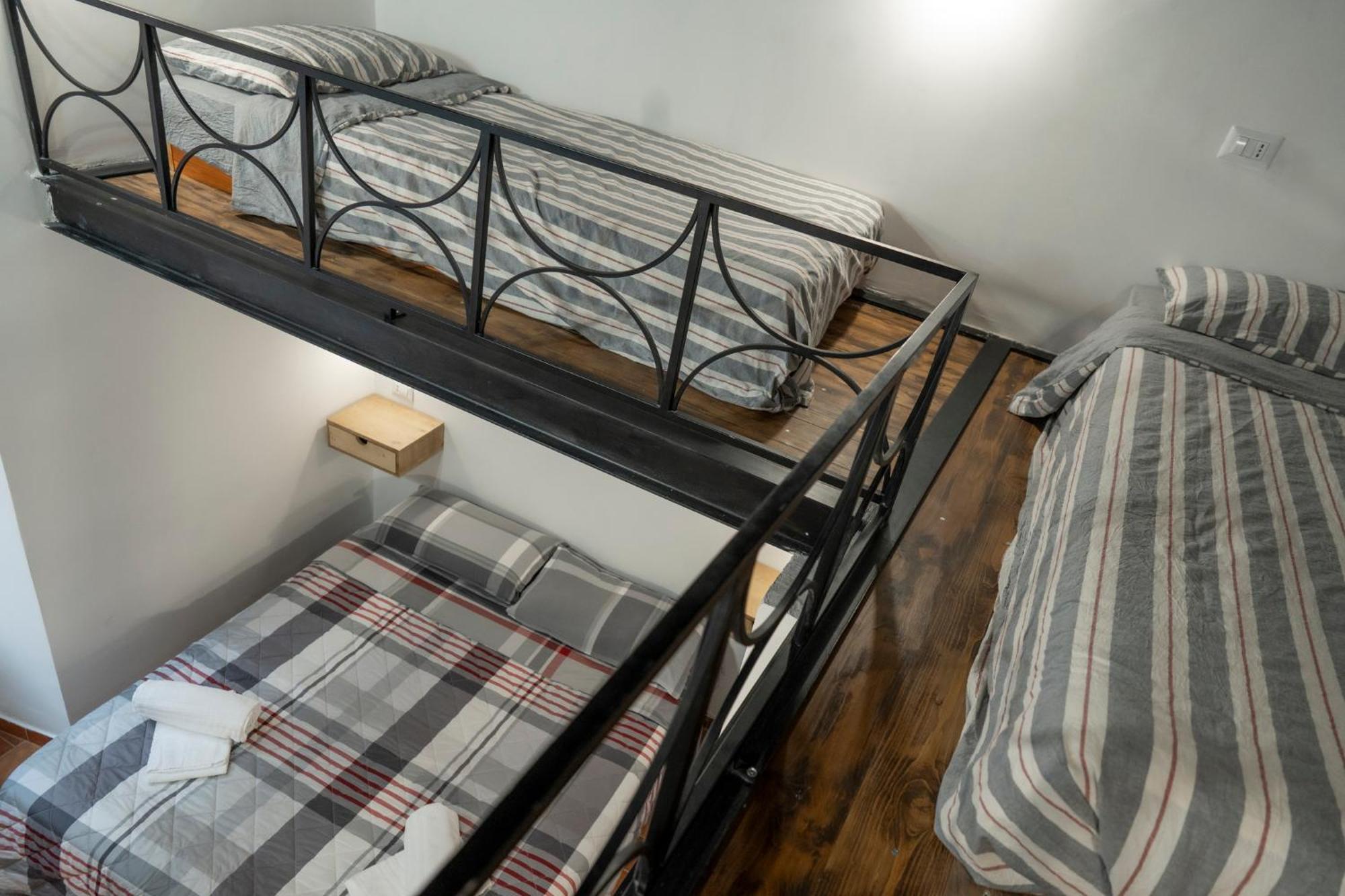 Home Domus Capocci - Rione Monti Róma Kültér fotó