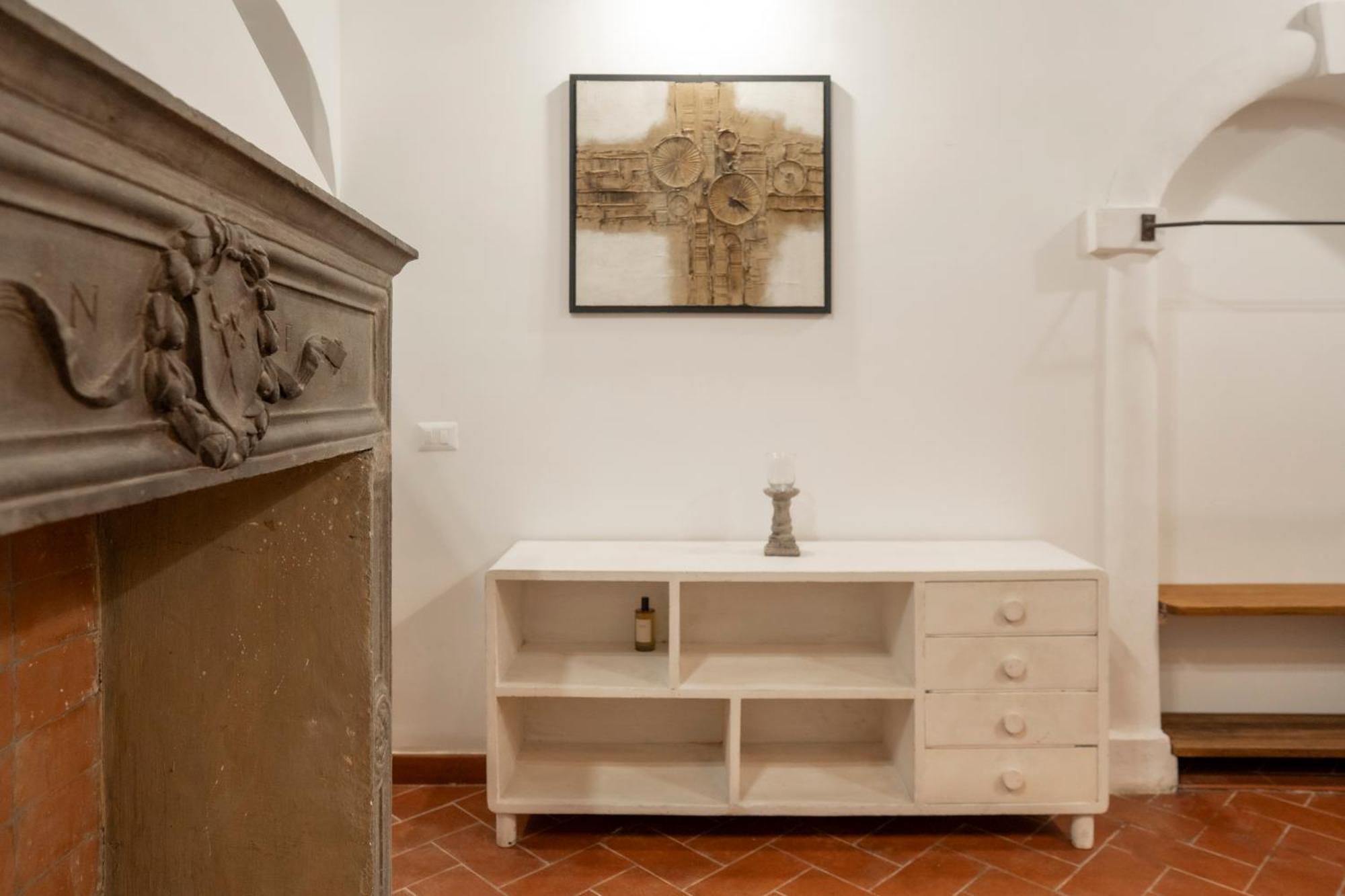 Home Domus Capocci - Rione Monti Róma Kültér fotó
