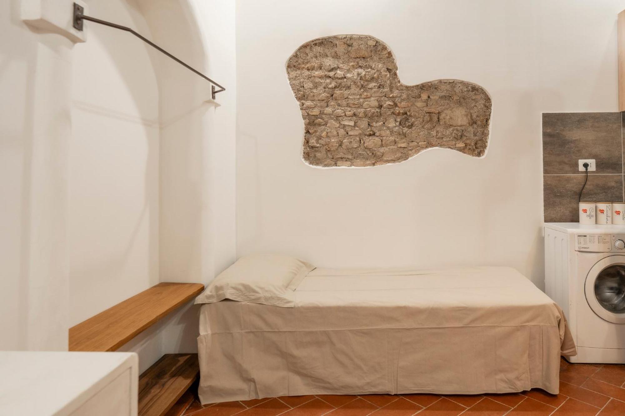 Home Domus Capocci - Rione Monti Róma Kültér fotó