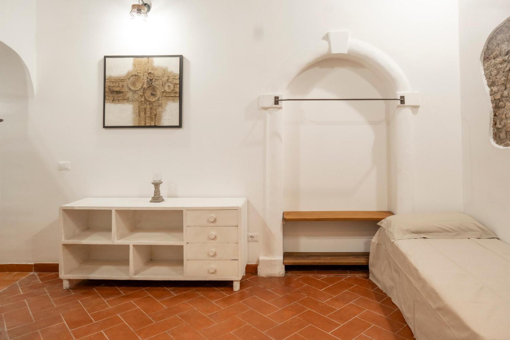 Home Domus Capocci - Rione Monti Róma Kültér fotó