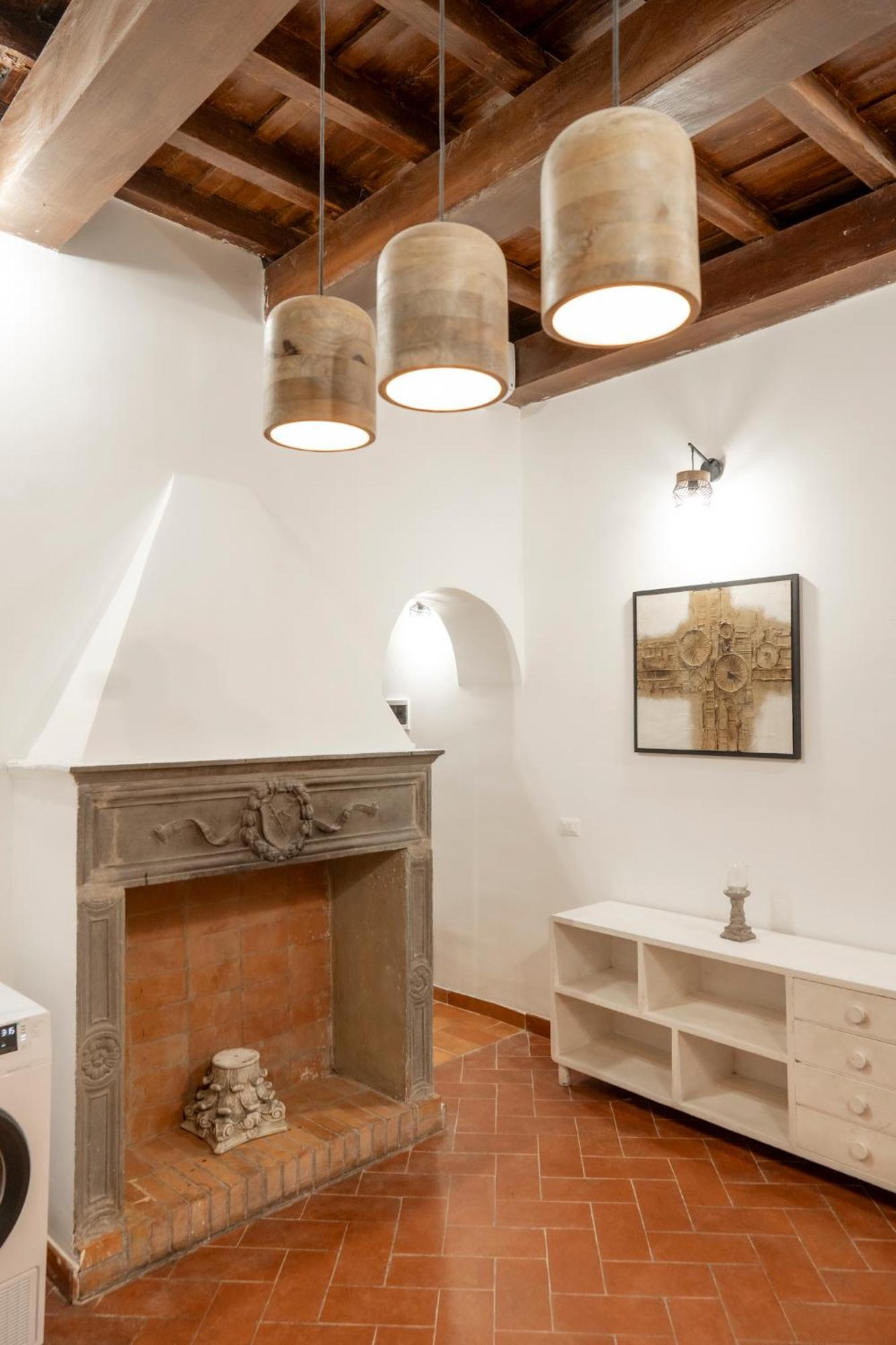 Home Domus Capocci - Rione Monti Róma Kültér fotó