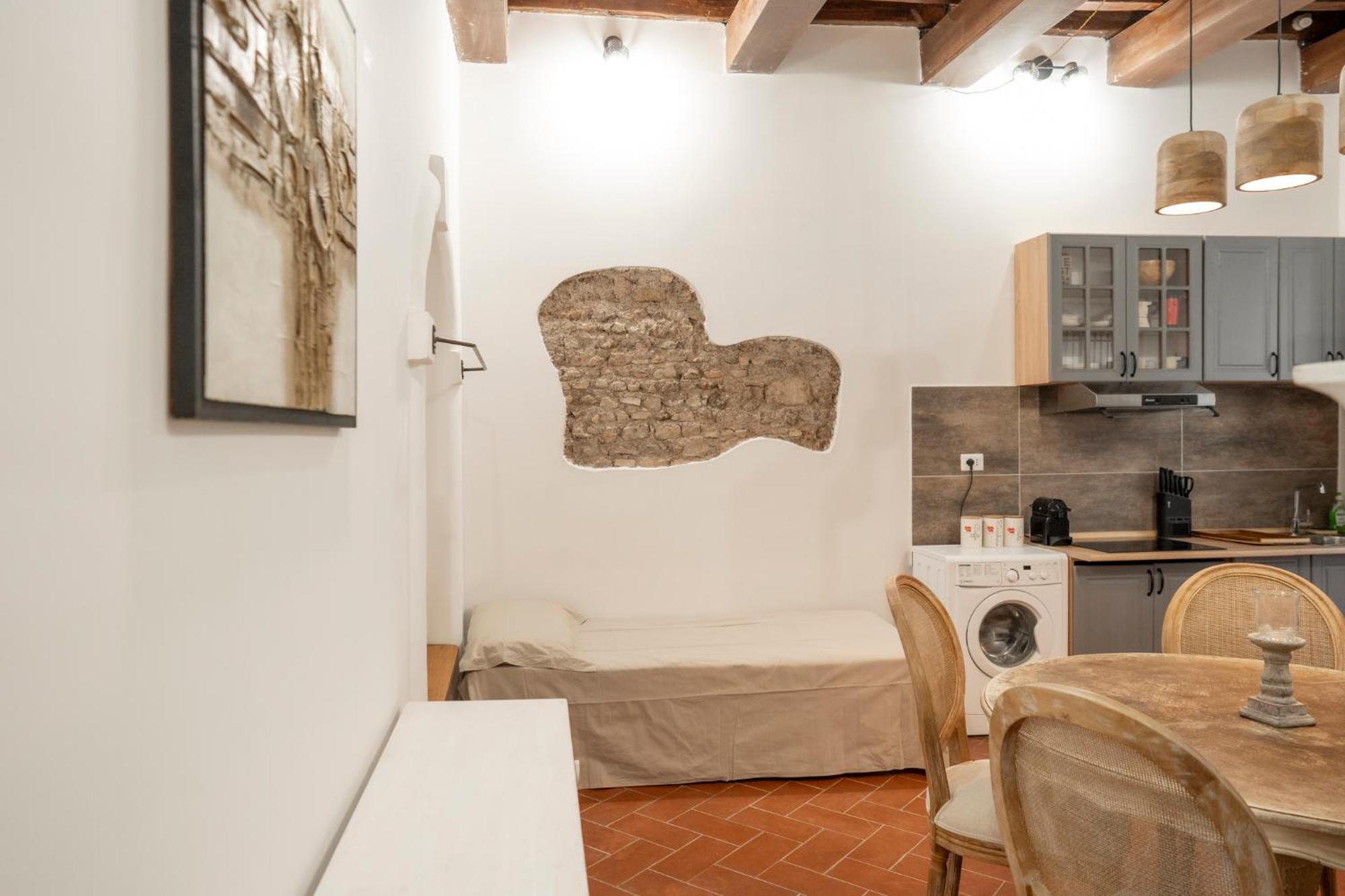 Home Domus Capocci - Rione Monti Róma Kültér fotó