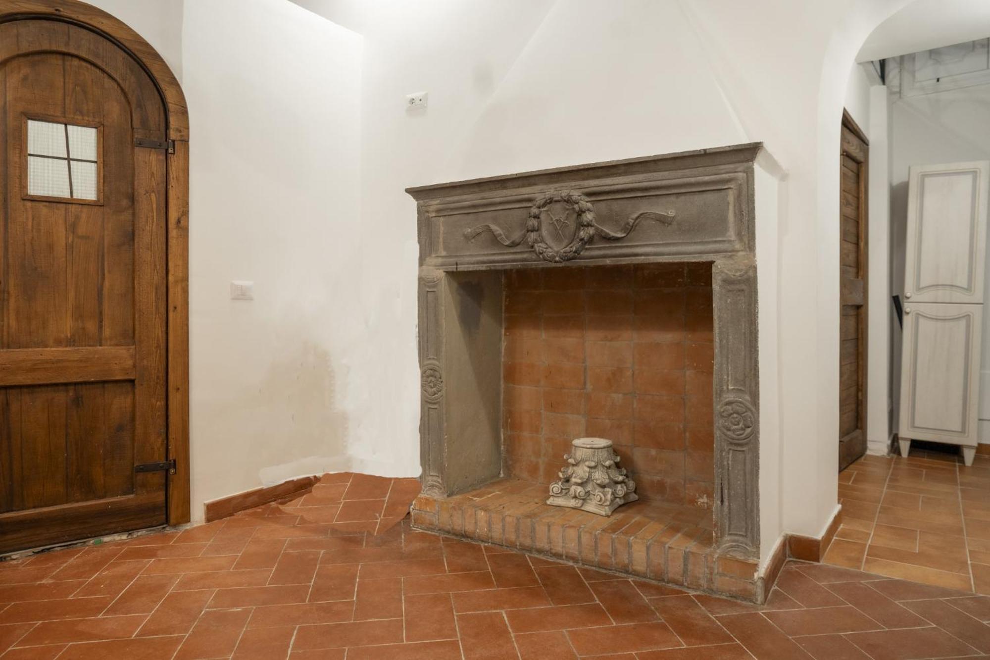 Home Domus Capocci - Rione Monti Róma Kültér fotó