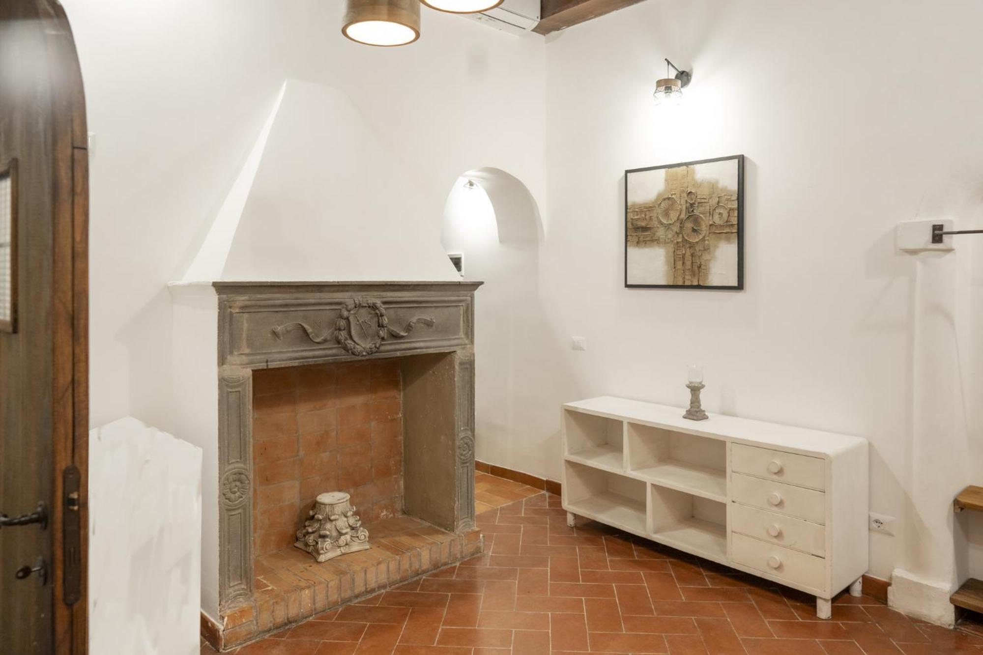 Home Domus Capocci - Rione Monti Róma Kültér fotó