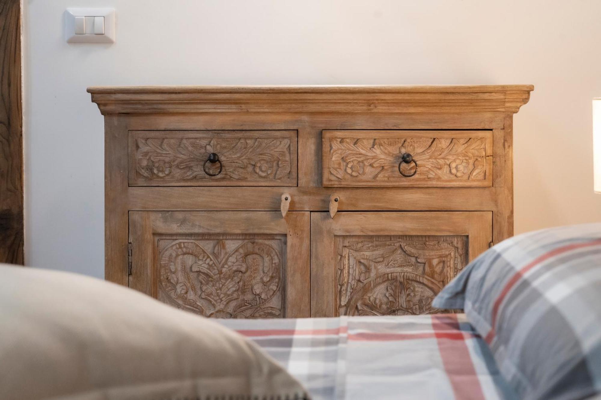 Home Domus Capocci - Rione Monti Róma Szoba fotó