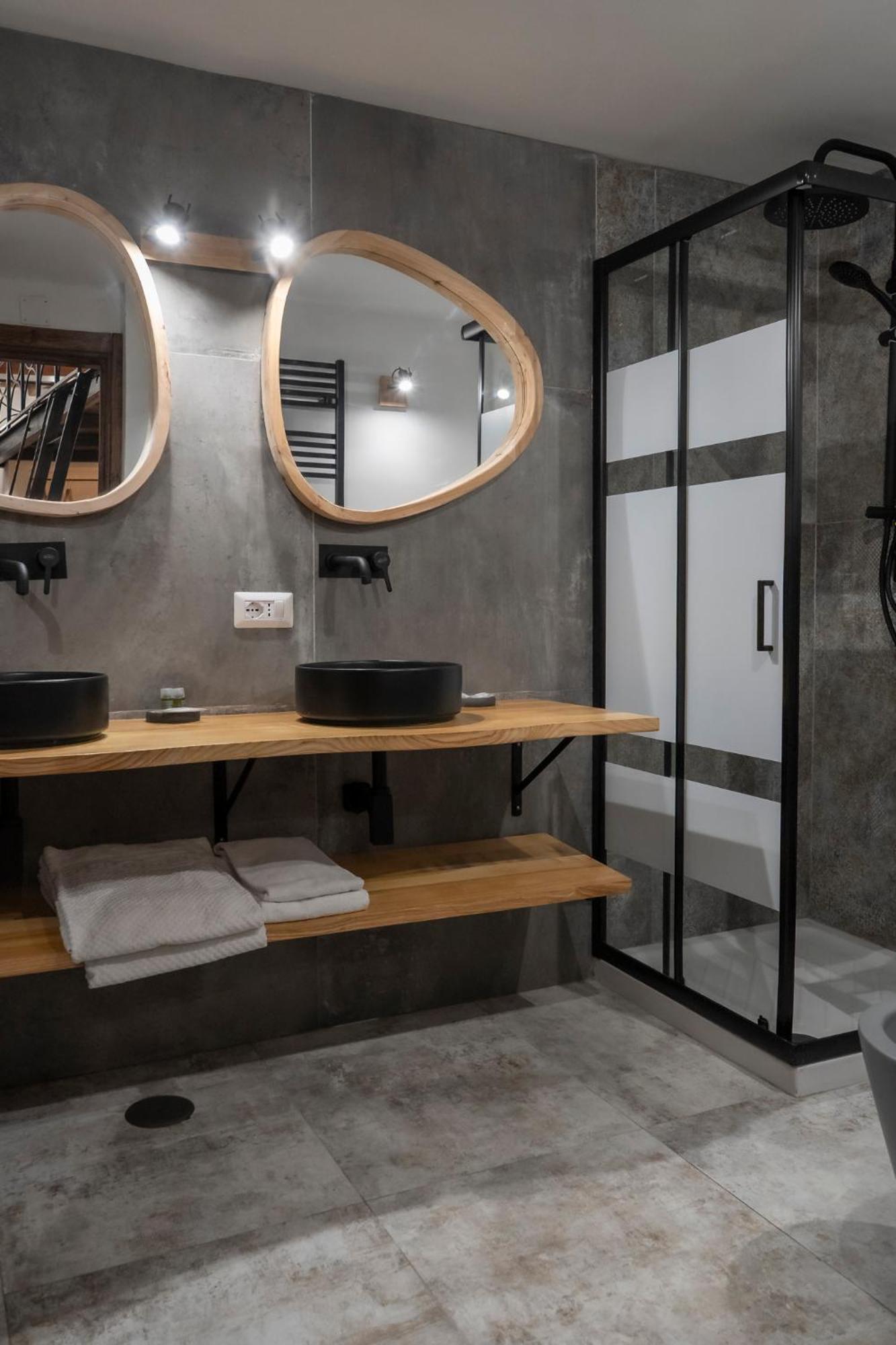 Home Domus Capocci - Rione Monti Róma Kültér fotó