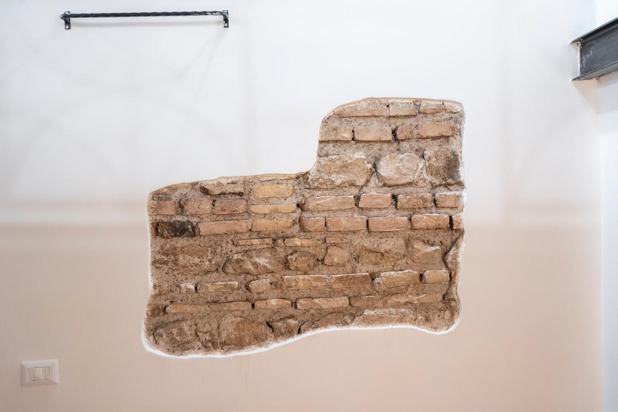 Home Domus Capocci - Rione Monti Róma Kültér fotó