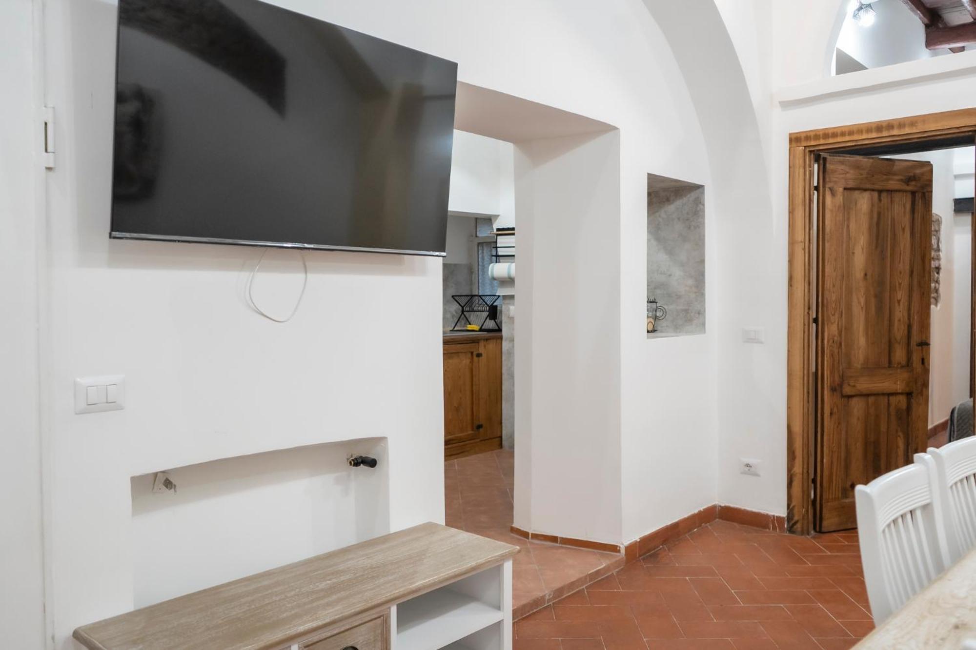 Home Domus Capocci - Rione Monti Róma Szoba fotó