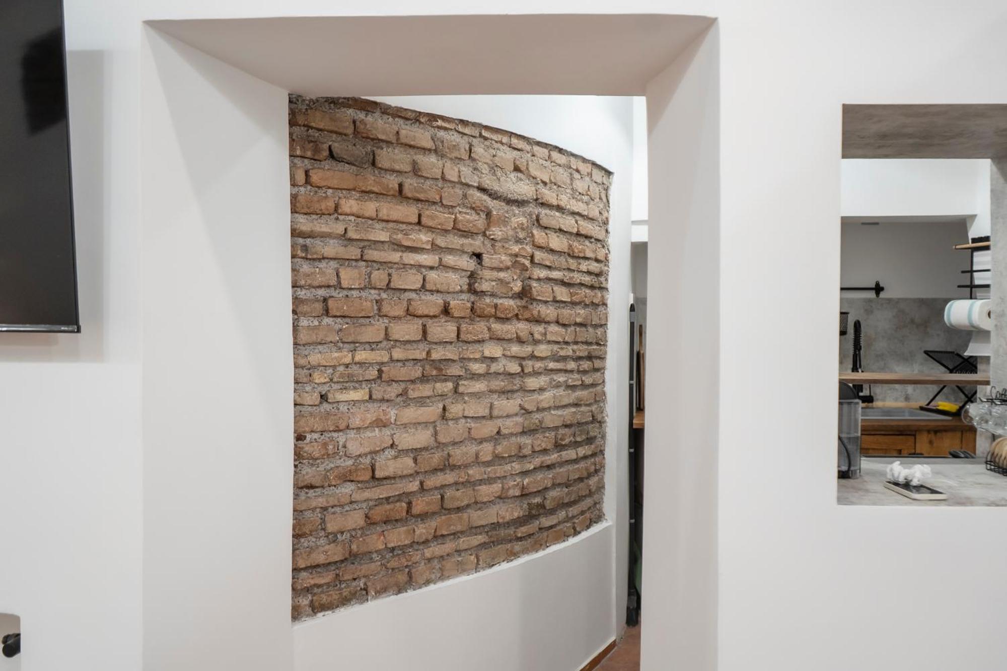 Home Domus Capocci - Rione Monti Róma Kültér fotó